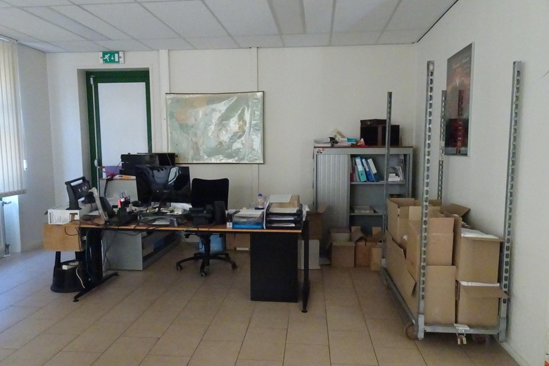 Bedrijfsruimte De Kwakel - Noorddammerweg 45 - Foto 29