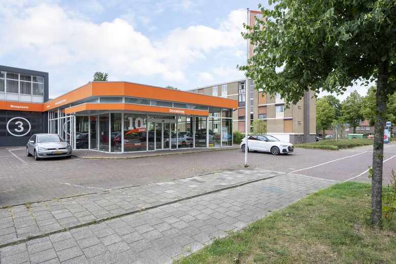 BedrijfsruimteaanLeyenbroekerweg 27 A<br/> inSittard