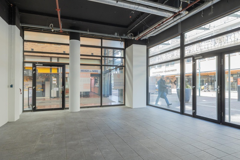 WinkelruimteaanLange Voort 2 Q<br/> inOegstgeest