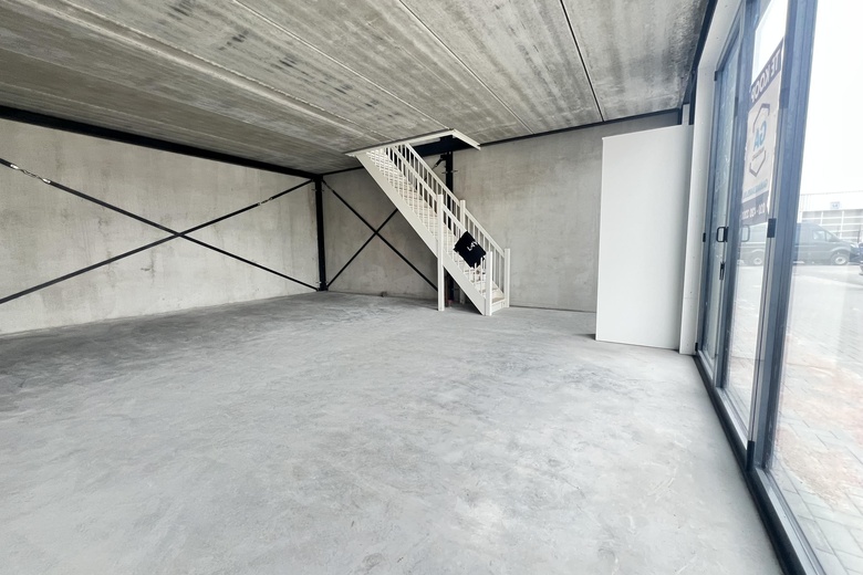 BedrijfsruimteaanBolstoen 15 B<br/> inAmsterdam