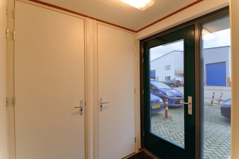 BedrijfsruimteaanFaradaystraat 12<br/> inTiel