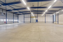 Bekijk foto 4 van Industrieweg 20 a