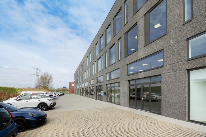 Kantoorruimte Almere - Transistorstraat 67 D - Foto 5
