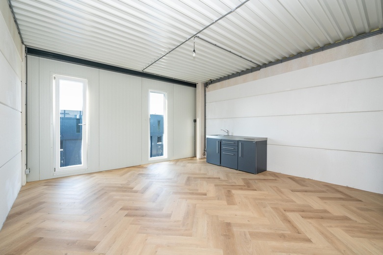 BedrijfsruimteaanOude Apeldoornseweg 45 068<br/> inApeldoorn