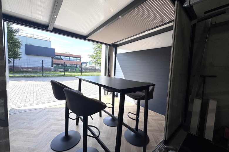 Bedrijfsruimte Almere - Koningsbeltweg 41 C - Foto 5