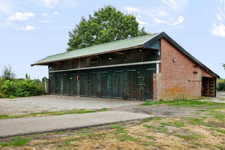 Bedrijfsruimte Aalten - Dinxperlosestraatweg 104 A - Foto 7