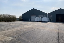 Bedrijfsruimte Boskoop - Toegangseweg 50 - Foto 3