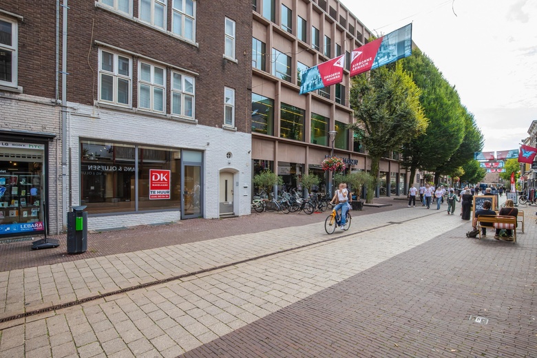 WinkelruimteaanKoningstraat 25<br/> inArnhem