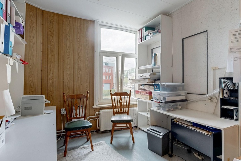 BedrijfsruimteaanKapellerlaan 65<br/> inRoermond