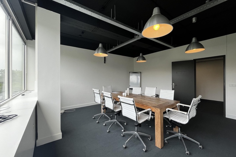 KantoorruimteaanHengeveldstraat 29<br/> inUtrecht