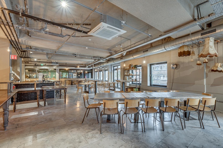 WinkelruimteaanMonseigneur Nolensplein 53<br/> inVenlo