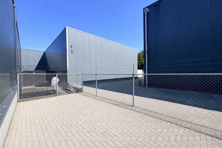 Bedrijfsruimte Almere - Koningsbeltweg 74 C - Foto 13