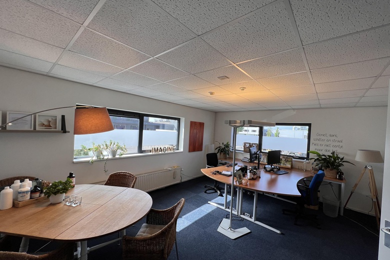 BedrijfsruimteaanCelsiusstraat 5<br/> inHarderwijk