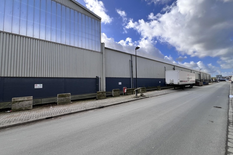 BedrijfsruimteaanKruisbaken 2<br/> inZaandam BedrijfsruimteaanKruisbaken 2<br/> inZaandam