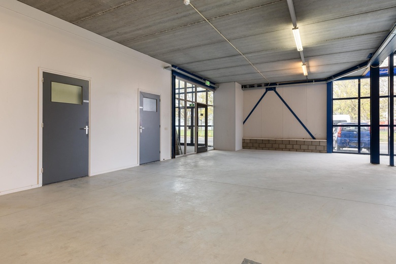 Bedrijfsruimte Deventer - Osnabrückstraat 26 - Foto 2