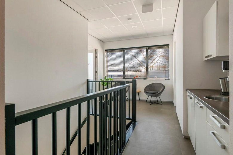 KantoorruimteaanTurbinestraat 8 C1<br/> inVeenendaal