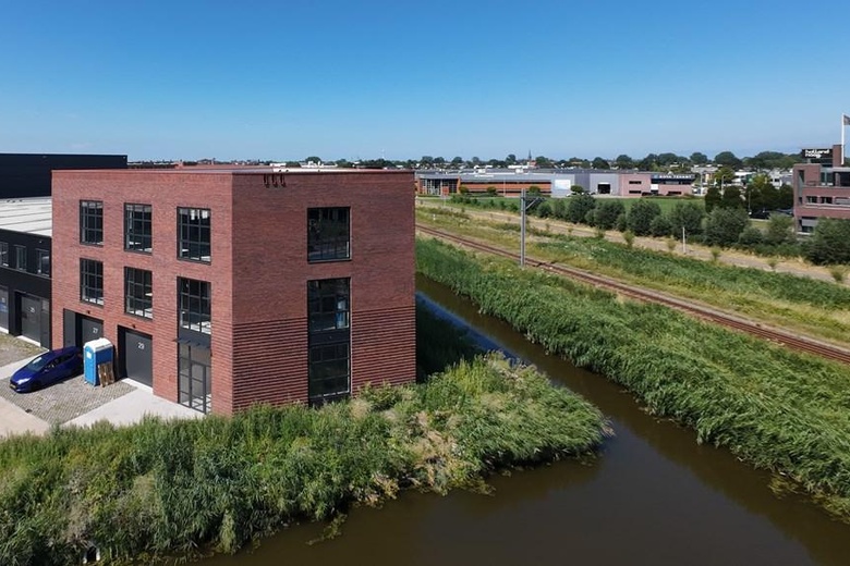 Kantoorruimte Waddinxveen - Steur 45 - Foto 17