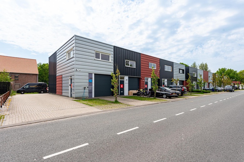 KantoorruimteaanGrasdrogerijweg 13<br/> inLeusden KantoorruimteaanGrasdrogerijweg 13<br/> inLeusden