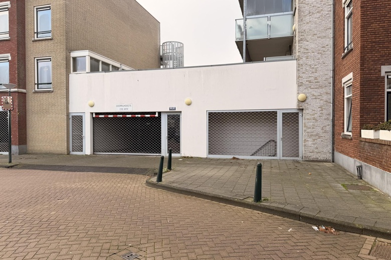 KantoorruimteaanHaven 30 A<br/> inMaassluis