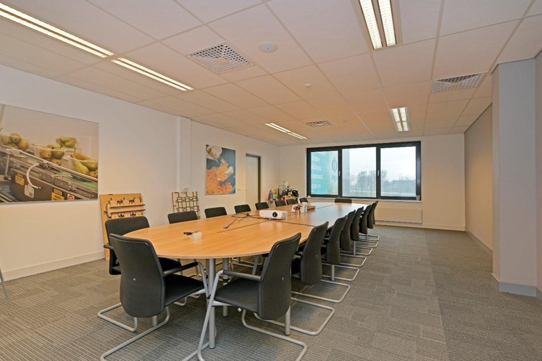Bedrijfsruimte Maasdijk - Aartsdijkweg 35 - Foto 8