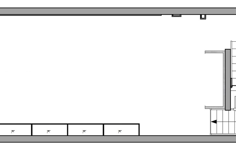 WinkelruimteaanPotterstraat 6<br/> inUtrecht