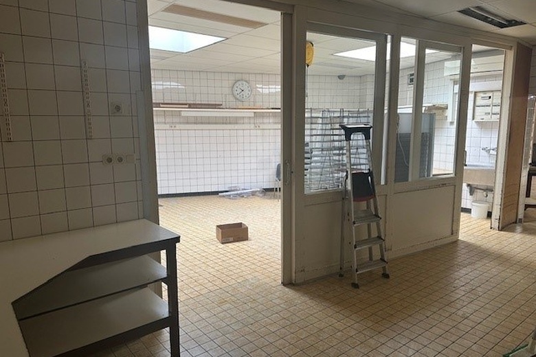 WinkelruimteaanMarkt 17<br/> inBudel WinkelruimteaanMarkt 17<br/> inBudel