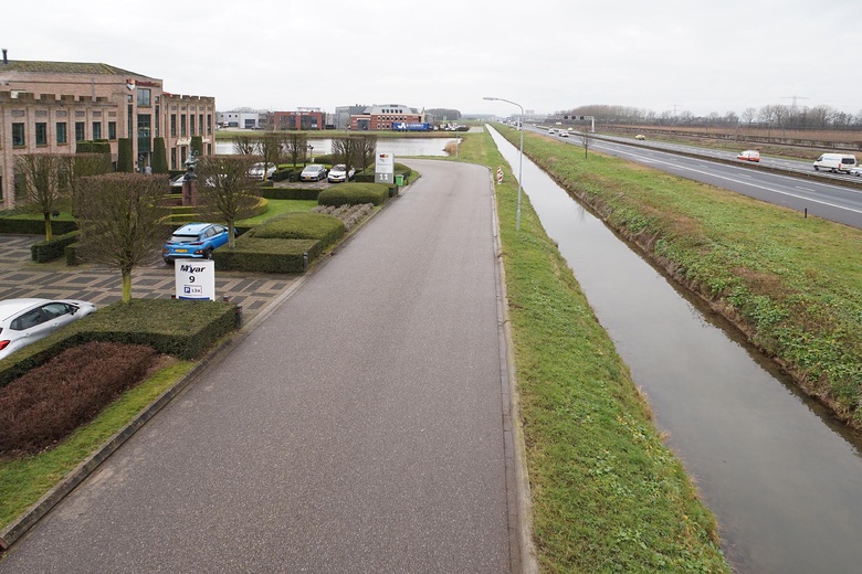 KantoorruimteaanBuskesdries 11<br/> inAndelst