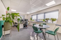 Bedrijfsruimte Wateringen - Stoelmatter 50 - Foto 6