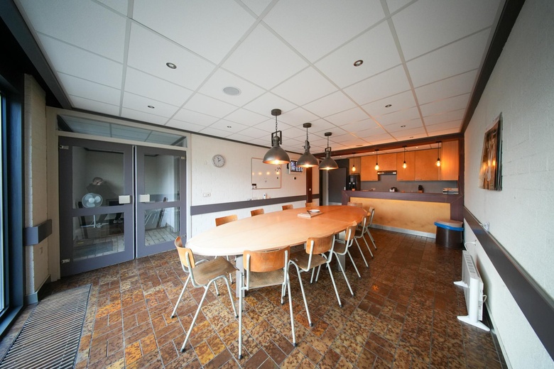 Kantoorruimte Mierlo - Brugstraat 81 - Foto 8