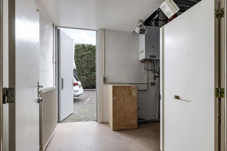 WinkelruimteaanHoofschestraat 16<br/> inGrave