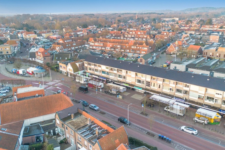 WinkelruimteaanHagelingerweg 55<br/> inSantpoort-Noord WinkelruimteaanHagelingerweg 55<br/> inSantpoort-Noord