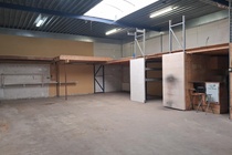 Bekijk foto 5 van Marsweg 115