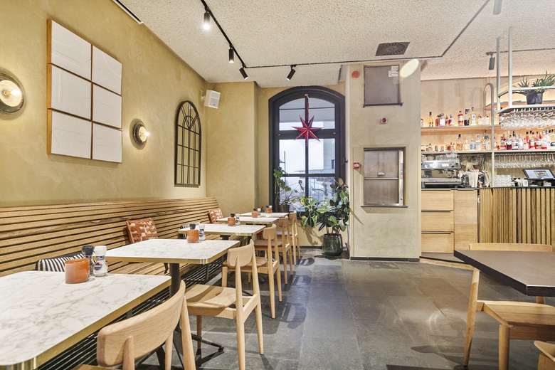 Horeca Amsterdam - Amstelplein 4 - Foto 15