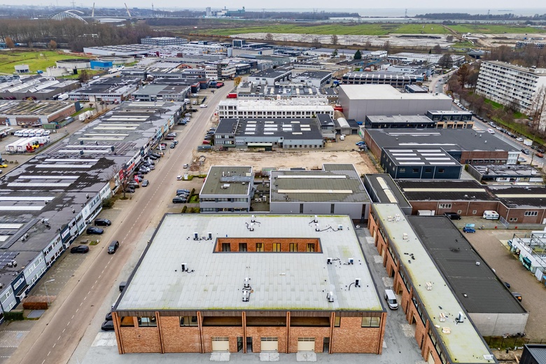 Bedrijfsruimte Weesp - Pampuslaan 168 T - Foto 17