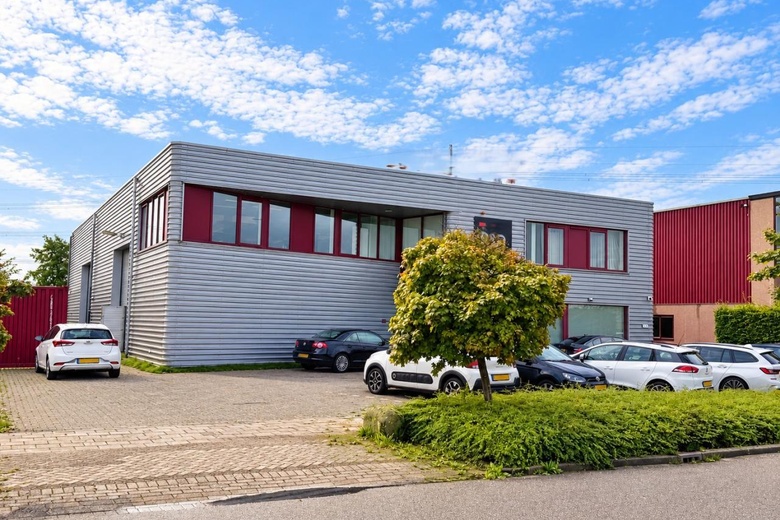 Bedrijfsruimte Zoetermeer - Kryptonstraat 102 - Foto 2
