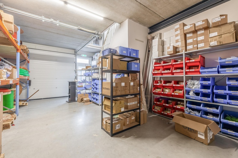 Bedrijfsruimte Waddinxveen - Dirk Verheulweg 40 - Foto 4