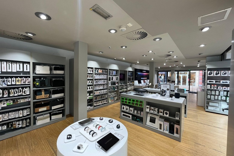 WinkelruimteaanHeuvelstraat 90<br/> inTilburg