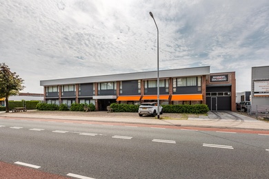 Bedrijfsruimte te koop Weesp - Hogeweyselaan 185