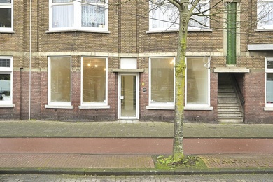 Winkelruimte Apeldoornselaan 175, Den Haag | Bedrijfspand.com