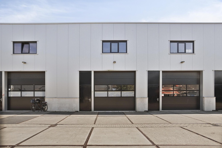 BedrijfsruimteaanGraaf Ottolaan 5 C<br/> inHarderwijk