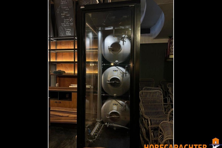 HorecaaanPauwstraat 4<br/> inArnhem