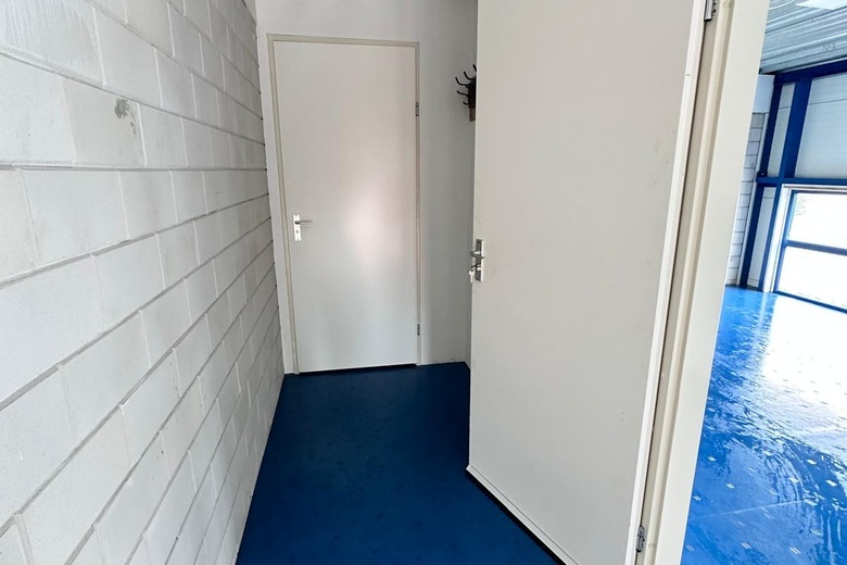 Bedrijfsruimte Lemmer - Roggemole 21 - Foto 10