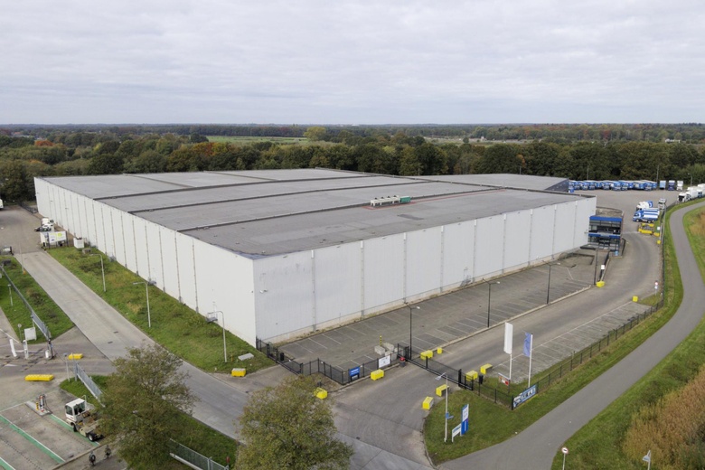 BedrijfsruimteaanMarga Klompéweg 11<br/> inTilburg