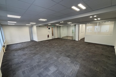 Kantoorruimte Tilburg - Nimrodstraat 27 - Foto 2