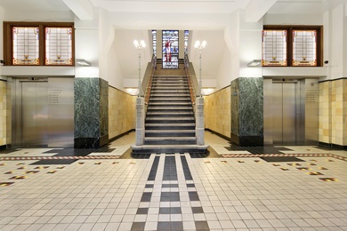 Kantoorruimte Rotterdam - Westplein 55 - Foto 2