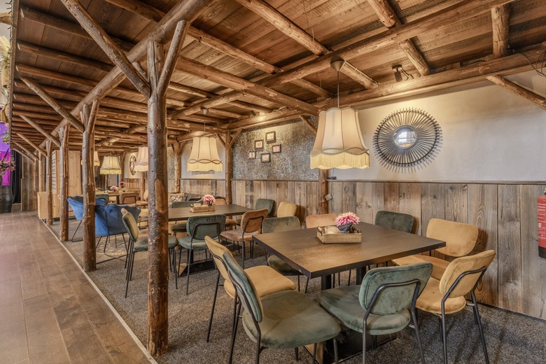 HorecaaanArnhemseweg 95<br/> inLeusden