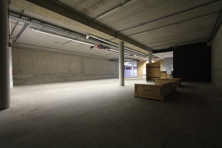 Bedrijfsruimte Haarlem - Henk Schijvenaarstraat 1 - Foto 15