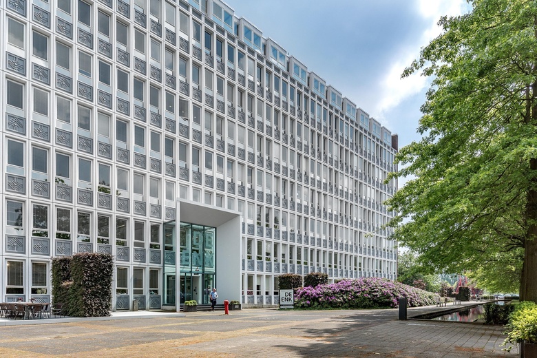 KantoorruimteaanTivolilaan 205<br/> inArnhem