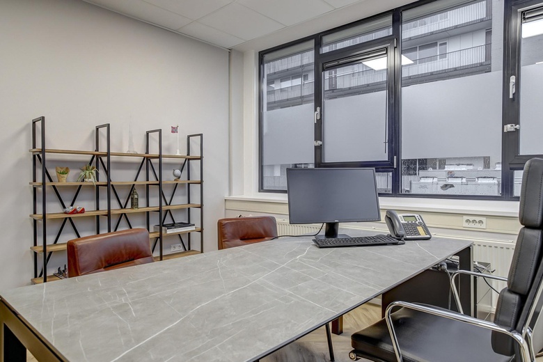 KantoorruimteaanTussen Meer 1 B<br/> inAmsterdam