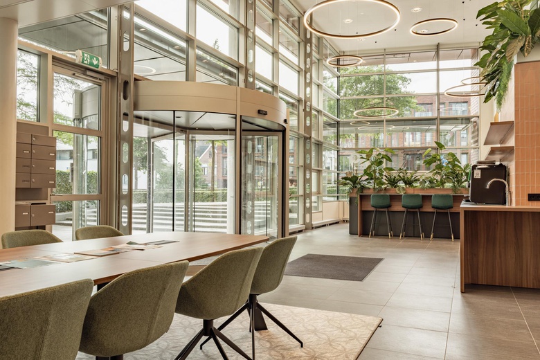 KantoorruimteaanStationsstraat 79 A<br/> inAmersfoort